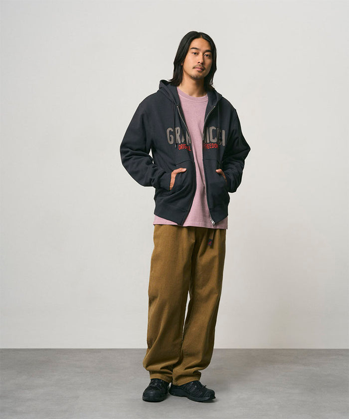 Corduroy Gramicci Pant