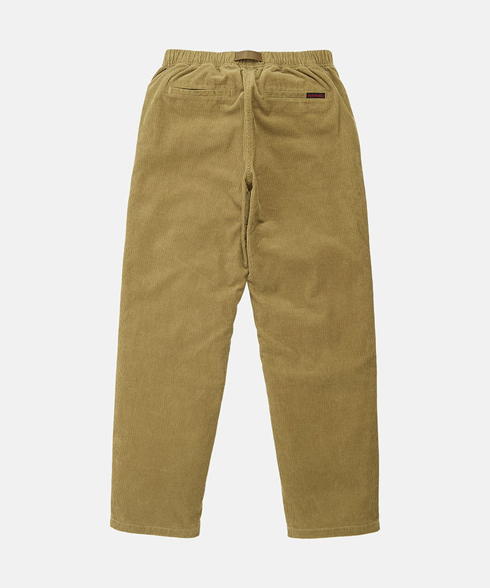 Corduroy Gramicci Pant