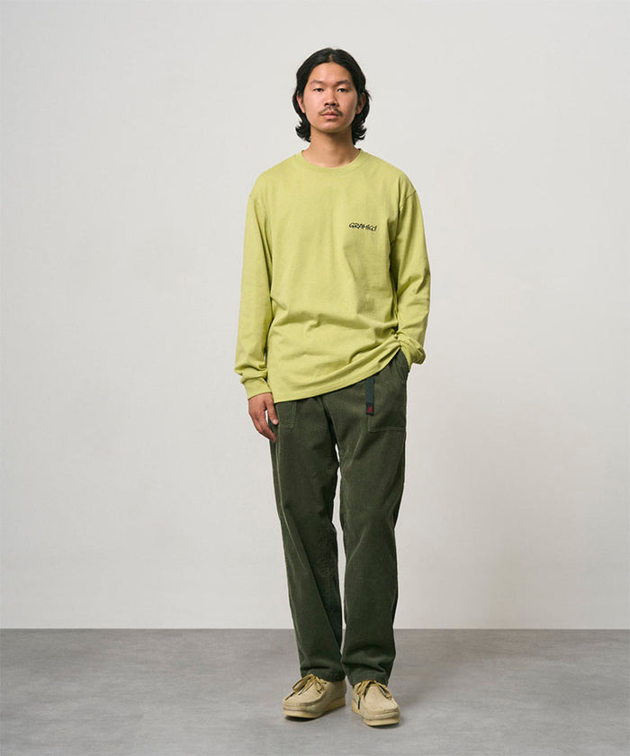 TONED OLIVE / XS
