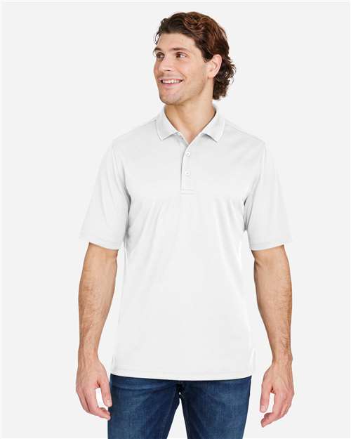 White / S