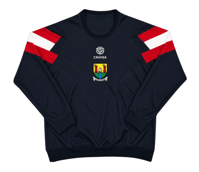 Cork 90s Legacy Sweatshirt