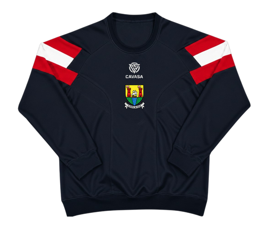 Cork 90s Legacy Sweatshirt