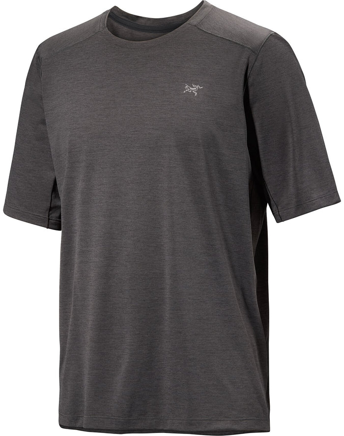 Cormac Crew Neck Shirt SS Men's