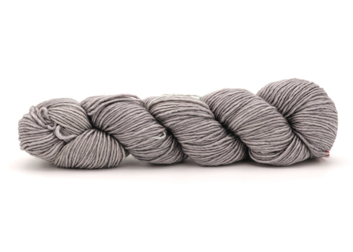 Malabrigo - Silky Merino / Cape Cod Gray SM429