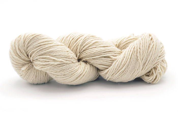 Malabrigo - Dos Tierras / Natural DST063