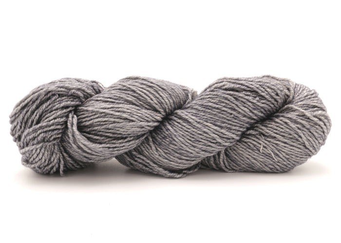 Malabrigo - Dos Tierras / Gris DST212