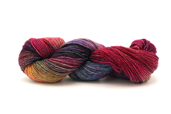 Malabrigo - Dos Tierras / Aniversario DST005
