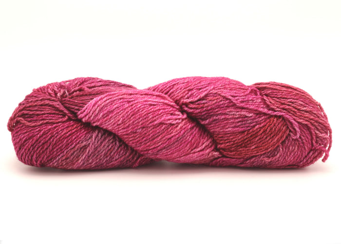 Malabrigo - Dos Tierras / English Rose DST057