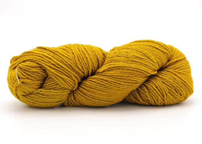 Malabrigo - Dos Tierras / Frank Ochre DST035