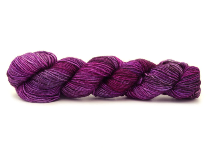 Corriente Shawl by Tori Gurbisz