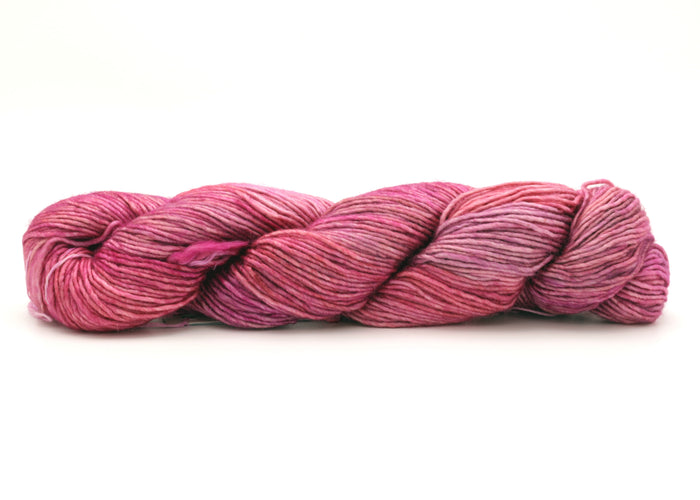 Malabrigo - Silky Merino / English Rose SM057