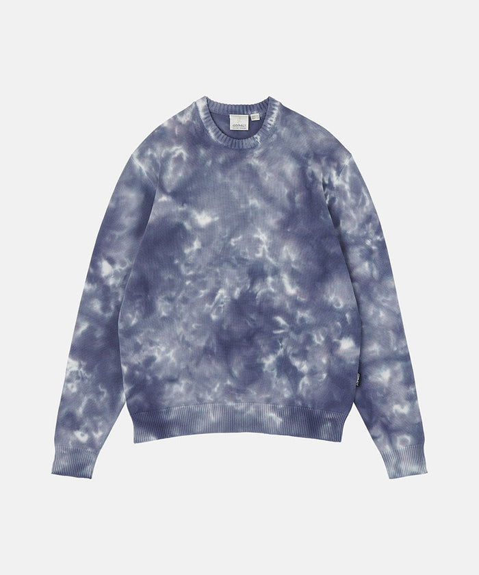 Cotton Knit Crew