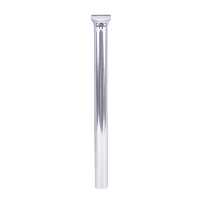 Counter post / black & polished