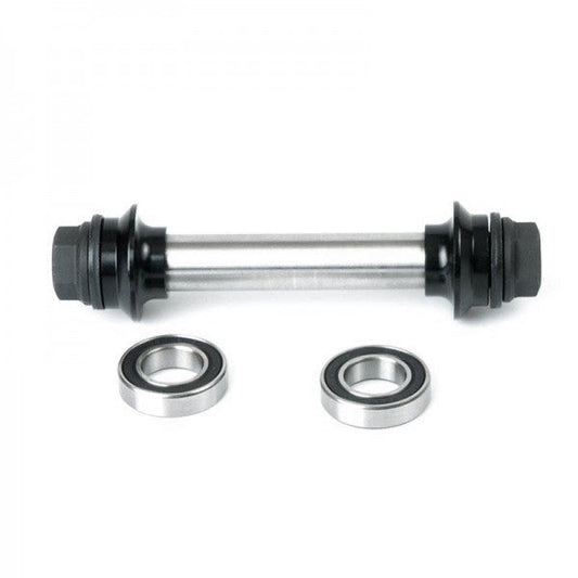 Crew Front Hub Axle Kit