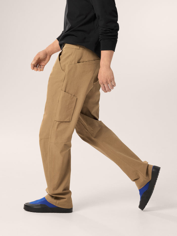 Cronin Cotton Pant Men's