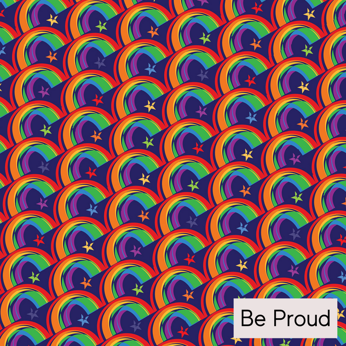 Cropped Top | Be Proud