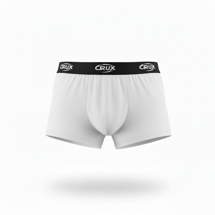 Crux Cotton Boxers by CRUX CUSTOM