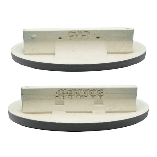 Cult x Malice Incense Barrier