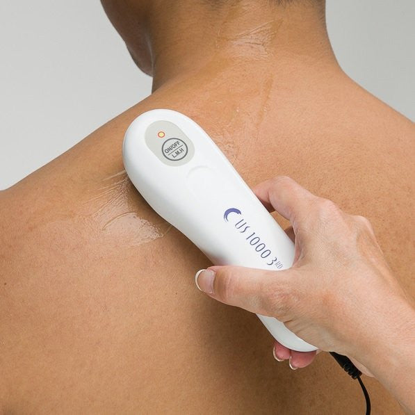 Current Solutions™ Portable US 1000 3rd Edition Ultrasound