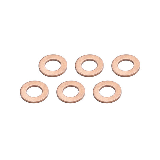 Cylinder Head Copper Washer Kit (all bike models)