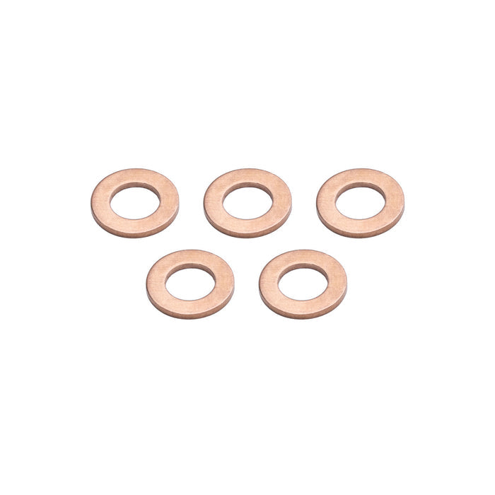 Cylinder Head Copper Washer Kit (all bike models)