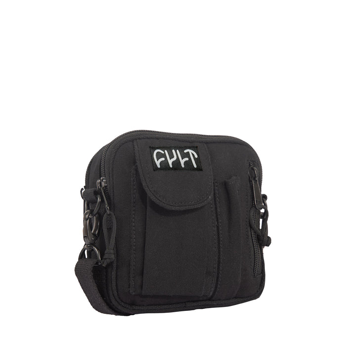 Daily Shoulder Pack