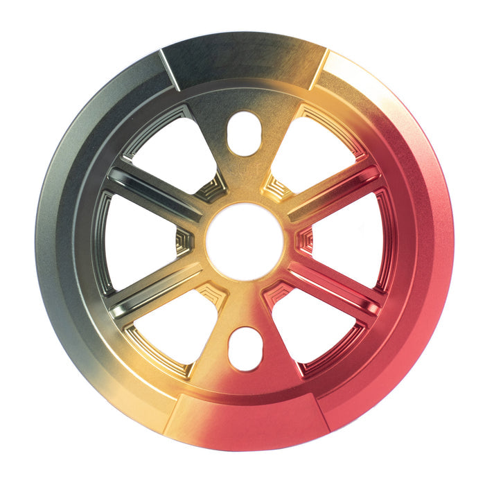 DAK Guard Sprocket / rasta