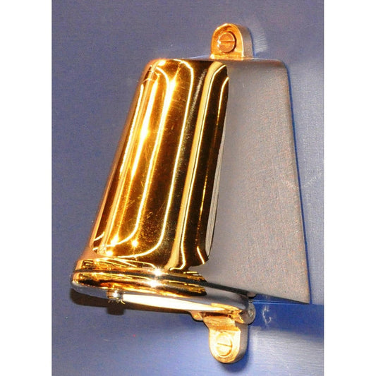 Davey Gunmetal Mast Light - Arthur Beale