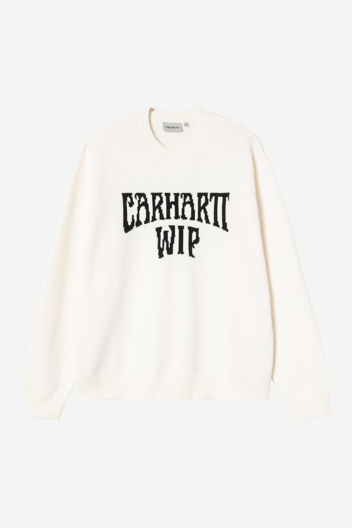 Deck Sweater
