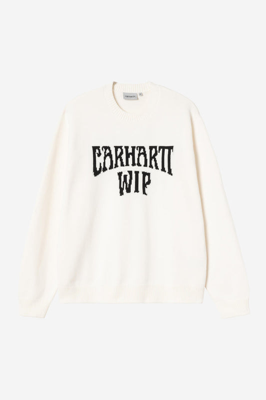Deck Sweater