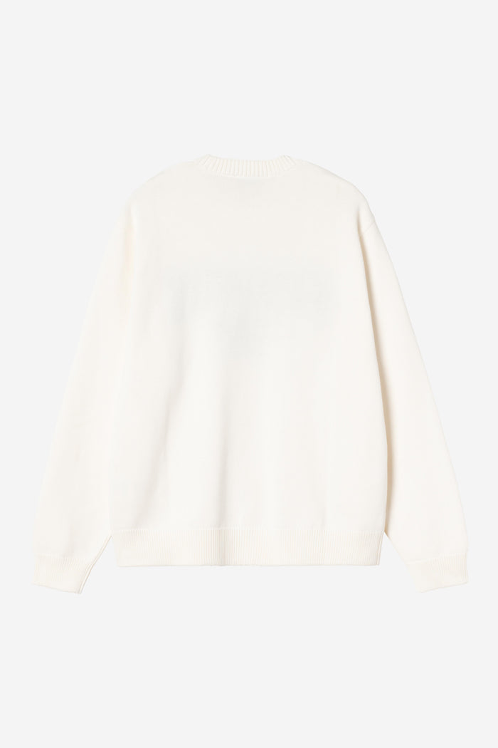 Deck Sweater