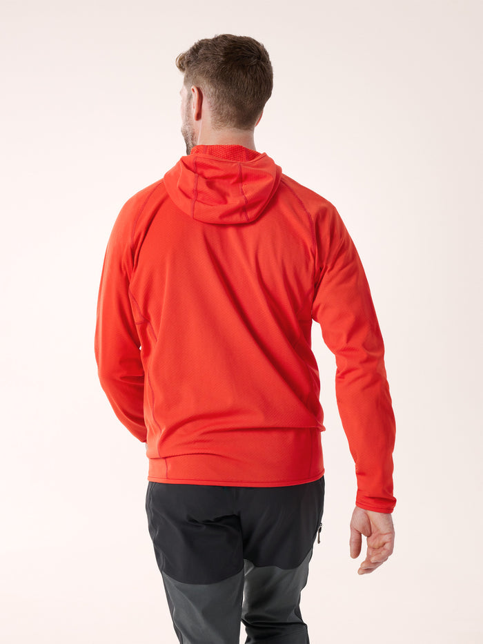Delta Hoody Men's