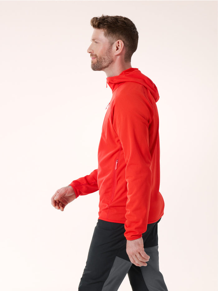 Delta Hoody Men's