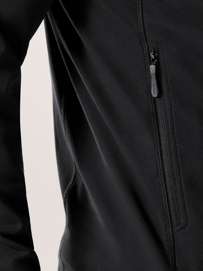 Delta Hoody Men's