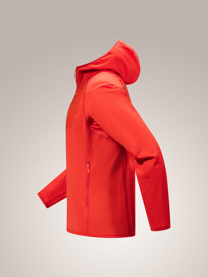 Delta Hoody Men's