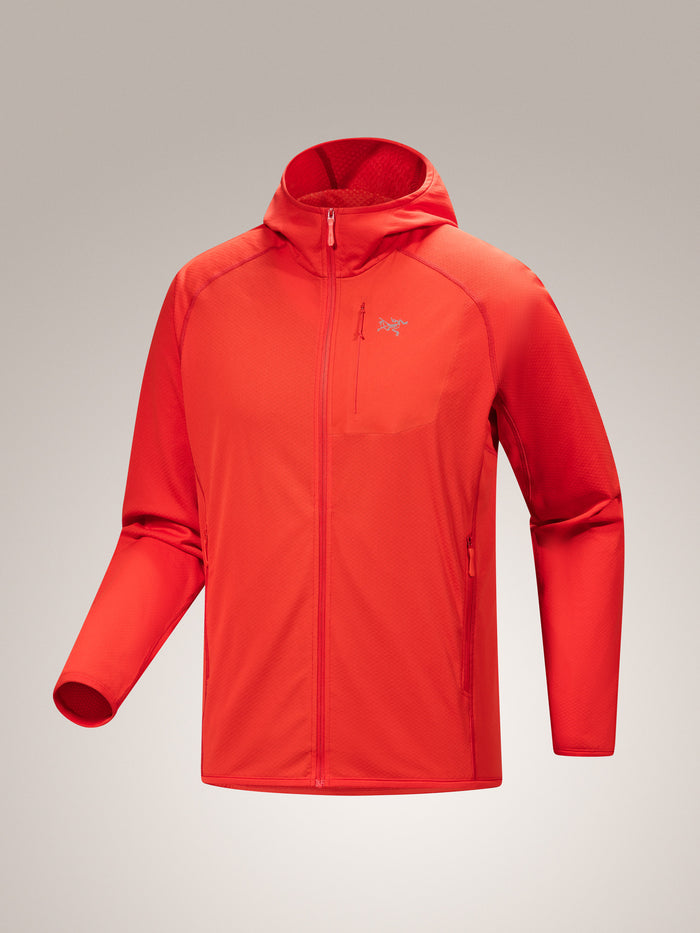 Delta Hoody Men's