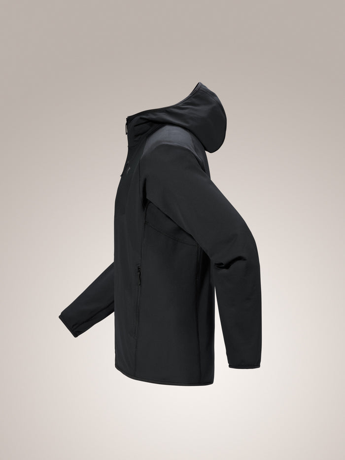 Delta Hoody Men's