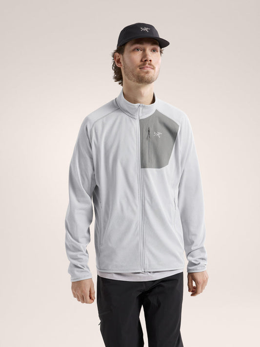 Delta Jacket Men's