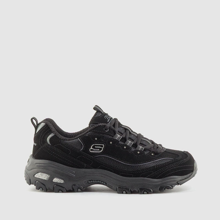 SKECH 11930 BLACK BBK-0