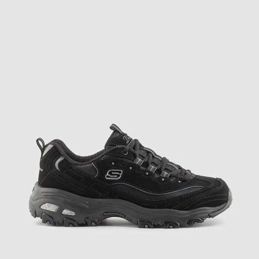 SKECH 11930 BLACK BBK-0