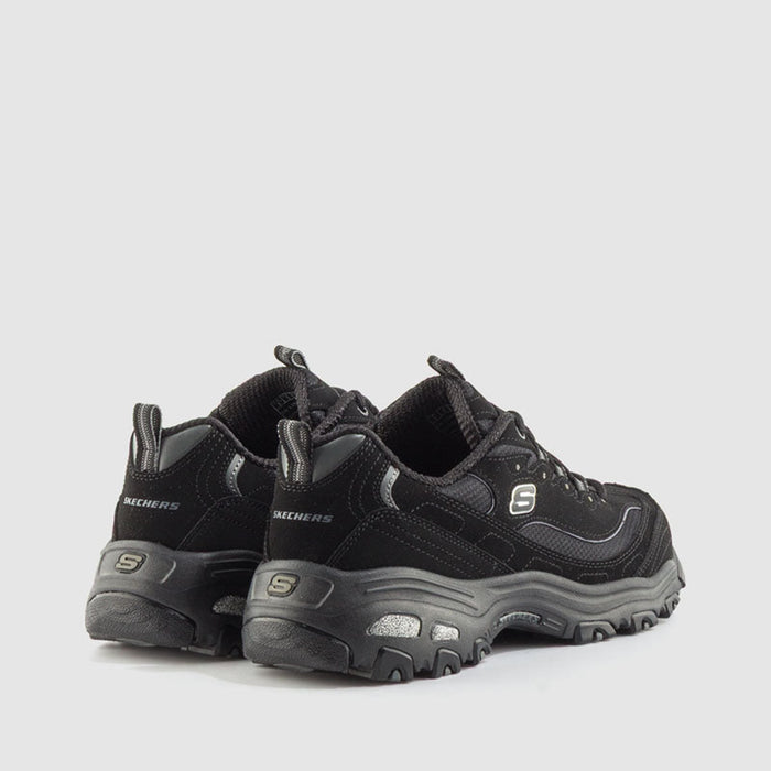SKECH 11930 BLACK BBK-2
