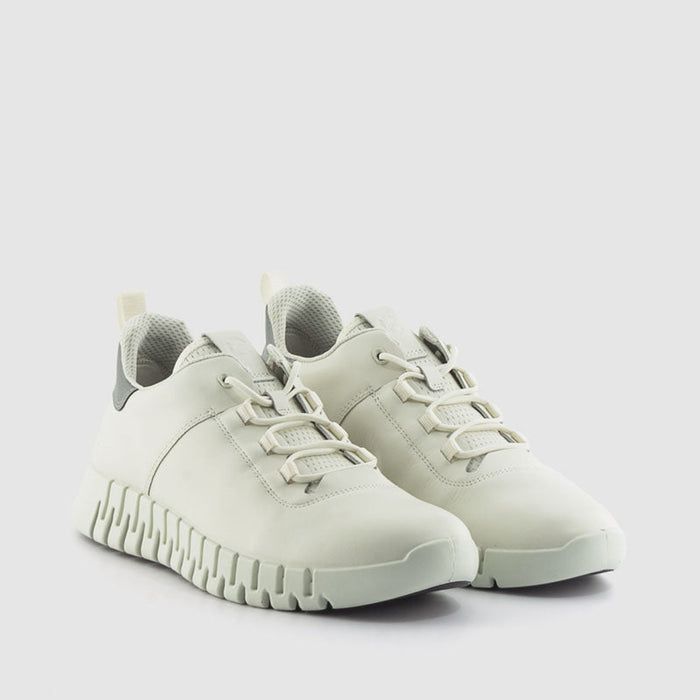 ECCO 525204-50874 BLANCO-1