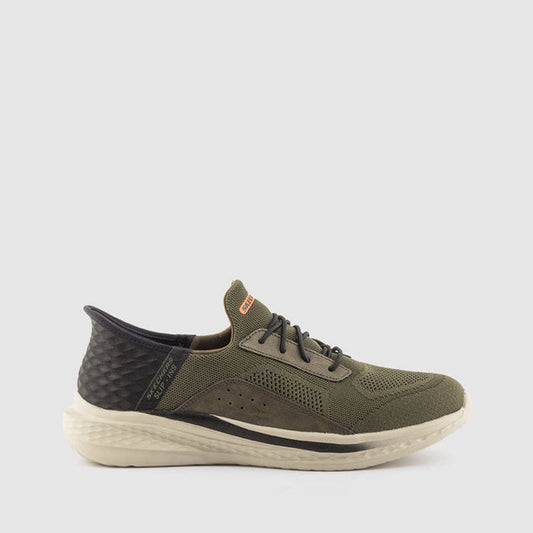 SKECH 210891 VERDE OLIVE OLV-0