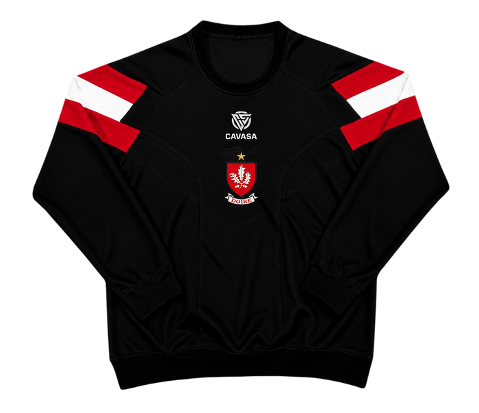 Derry 90s Legacy Sweatshirt