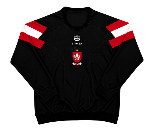 Derry 90s Legacy Sweatshirt