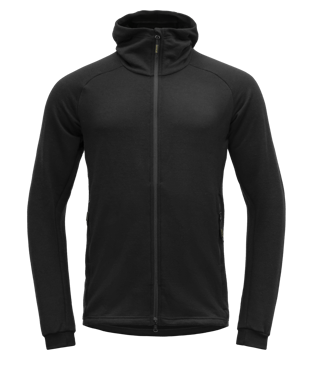 Devold Nibba Merino Jacket mens.