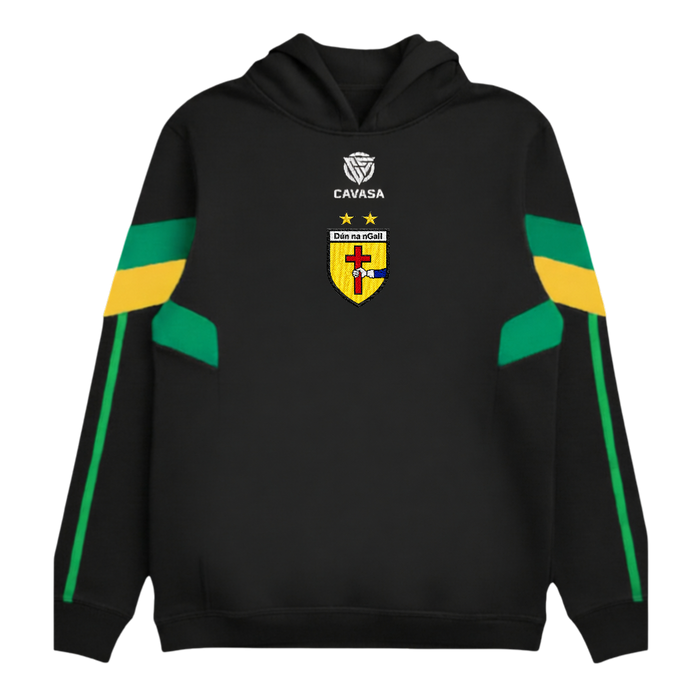 Dhún na nGall / Donegal Hoodie