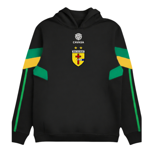 Dhún na nGall / Donegal Hoodie