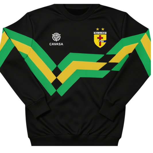 Dhún na nGall / Donegal Sweatshirt