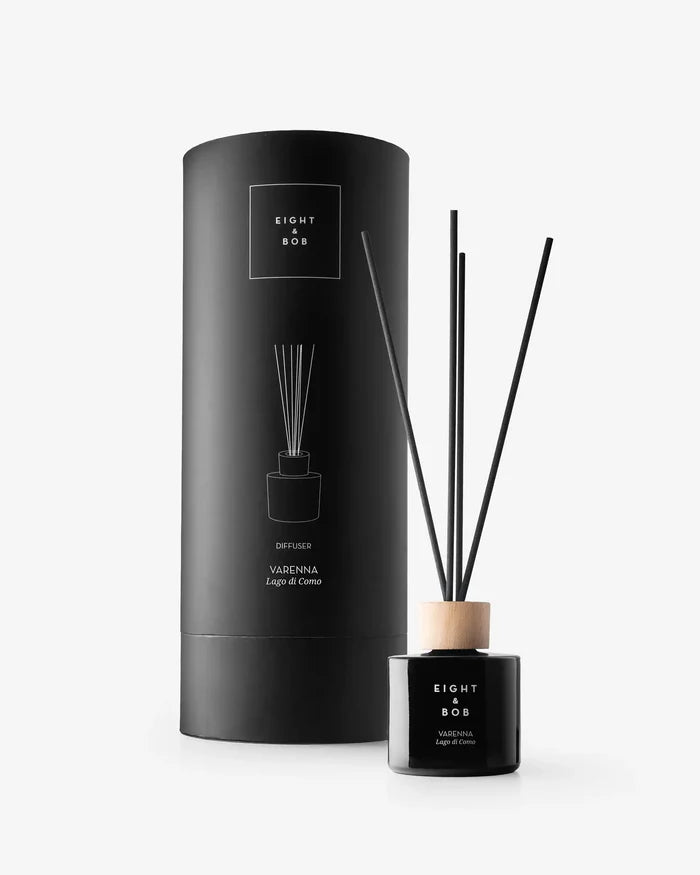 DIFFUSER VARENNA – LAGO DI COMO